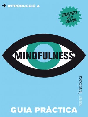 cover image of Mindfulness (Edició en català)